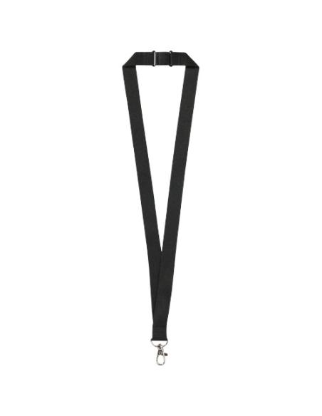 Lanyard con clip de seguridad N00391201