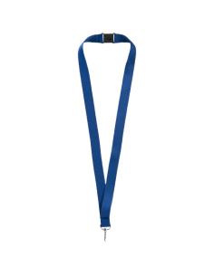 Lanyard con clip de seguridad N00391201