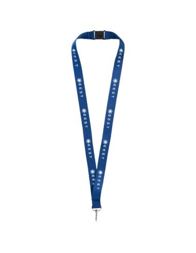 Lanyard con clip de seguridad N10391201