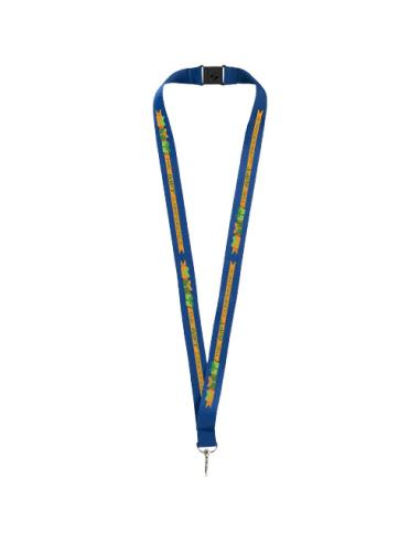 Lanyard con clip de seguridad N10391201