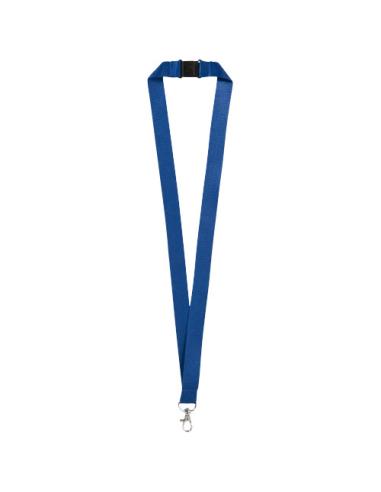 Lanyard con clip de seguridad N10391201