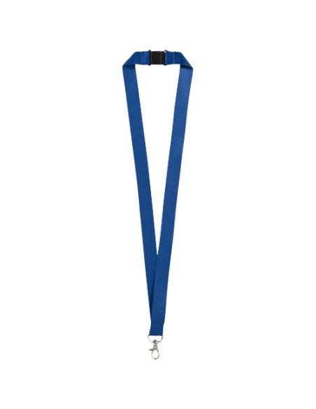 Lanyard con clip de seguridad N10391201