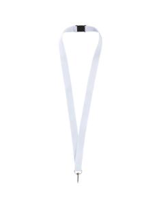 Lanyard con clip de seguridad N00391201