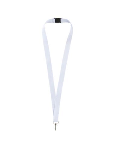 Lanyard con clip de seguridad N20391201