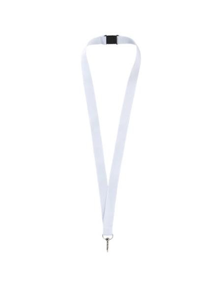Lanyard con clip de seguridad N20391201