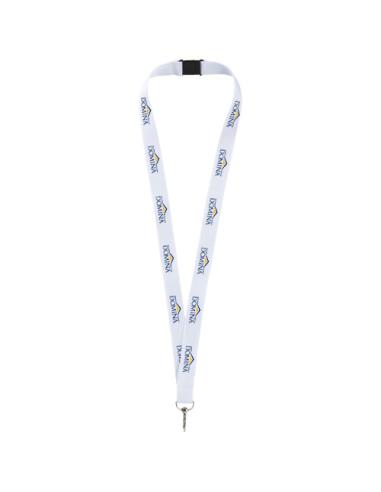 Lanyard con clip de seguridad N20391201