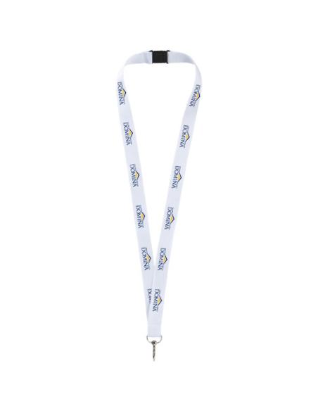 Lanyard con clip de seguridad N20391201