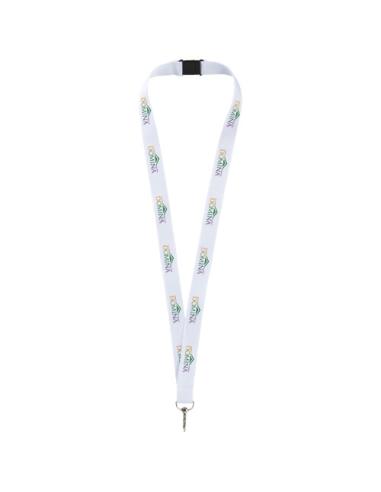 Lanyard con clip de seguridad N20391201