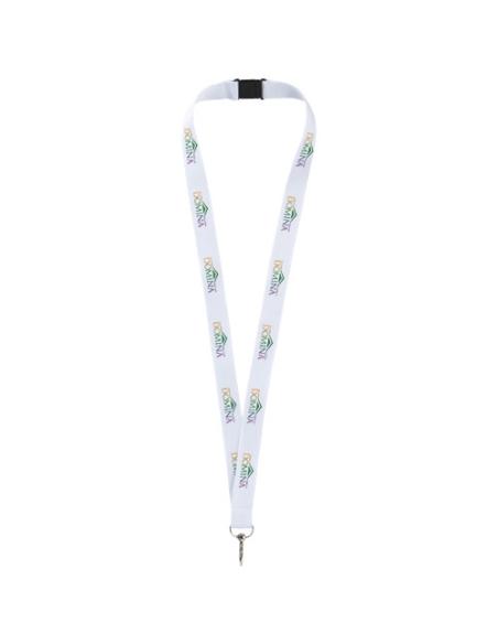 Lanyard con clip de seguridad N20391201
