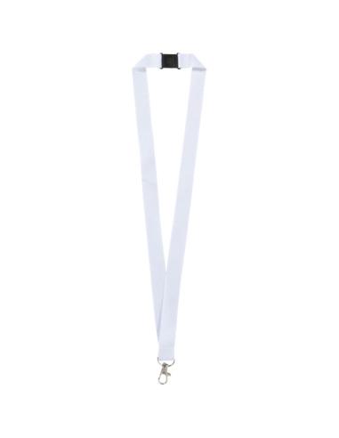 Lanyard con clip de seguridad N20391201