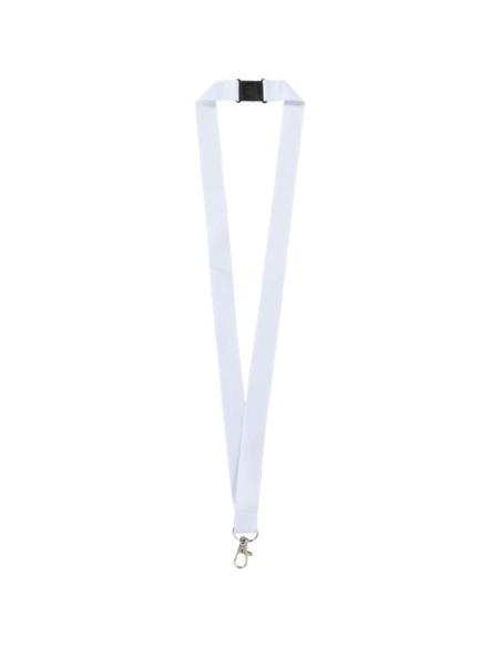 Lanyard con clip de seguridad N20391201