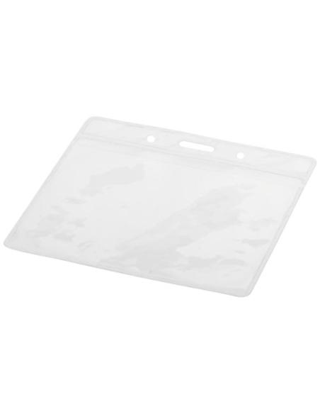 Portatarjetas transparente N00202201