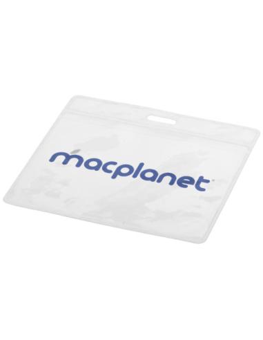 Portatarjetas transparente N00202201