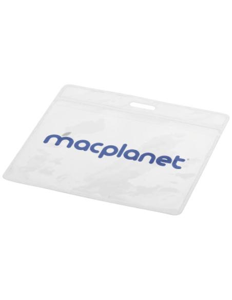 Portatarjetas transparente N00202201