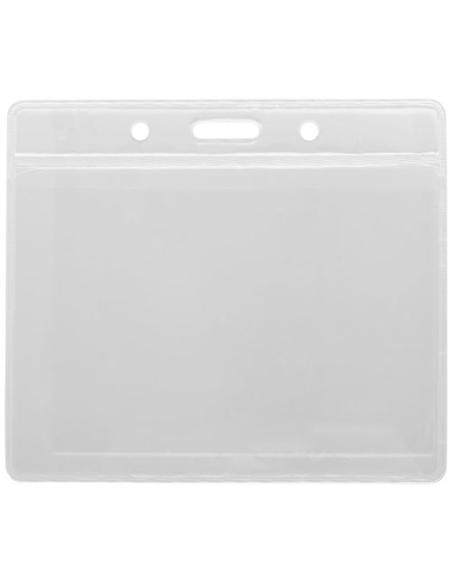 Portatarjetas transparente N00202201