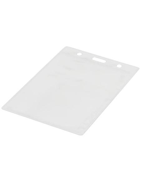 Funda colgable para tarjetas N00405201