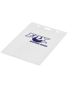 Funda colgable para tarjetas N00405201 2