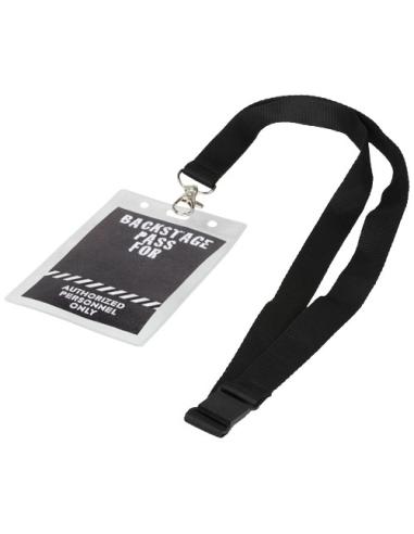 Funda colgable para tarjetas N00405201