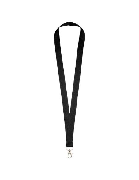 Lanyard con mosquetón práctico N10705201