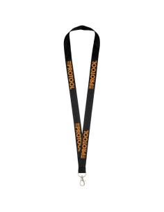 Lanyard con mosquetón práctico N10705201 2