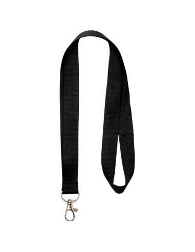 Lanyard con mosquetón práctico N10705201