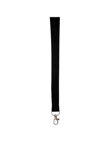 Lanyard con mosquetón práctico N10705201