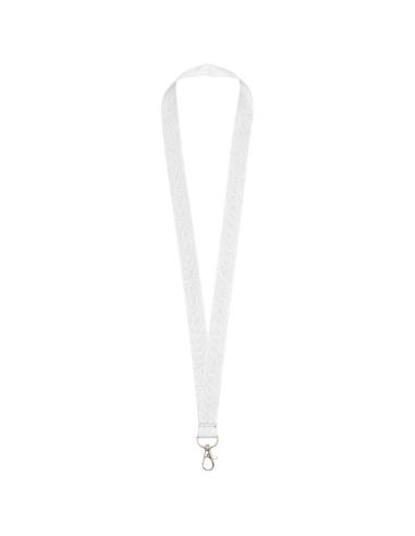 Lanyard con mosquetón práctico N20705201