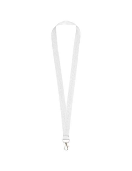 Lanyard con mosquetón práctico N20705201