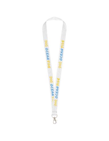 Lanyard con mosquetón práctico N20705201