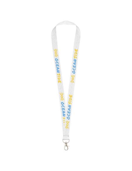 Lanyard con mosquetón práctico N20705201