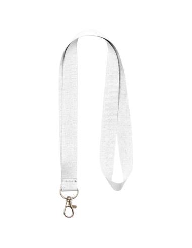 Lanyard con mosquetón práctico N20705201