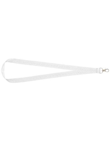 Lanyard con mosquetón práctico N20705201