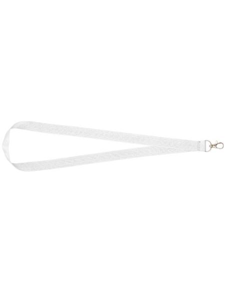 Lanyard con mosquetón práctico N20705201