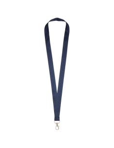 Lanyard con mosquetón práctico N10705201