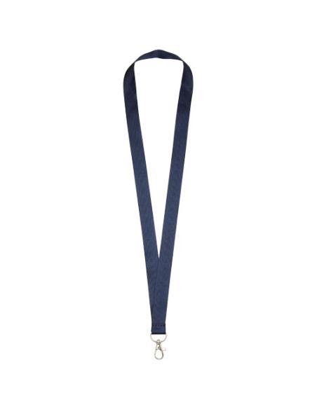 Lanyard con mosquetón práctico N30705201