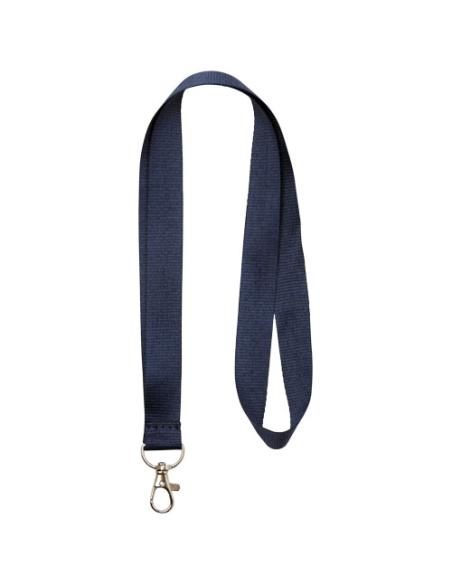 Lanyard con mosquetón práctico N30705201