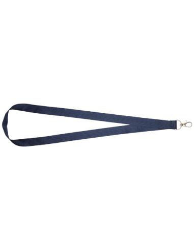 Lanyard con mosquetón práctico N30705201