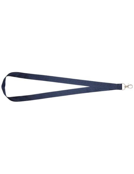Lanyard con mosquetón práctico N30705201