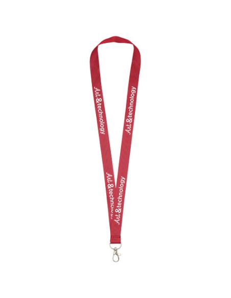 Lanyard con mosquetón práctico N40705201