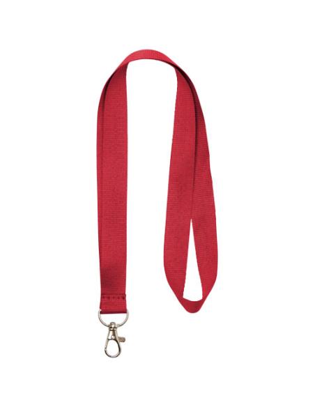 Lanyard con mosquetón práctico N40705201