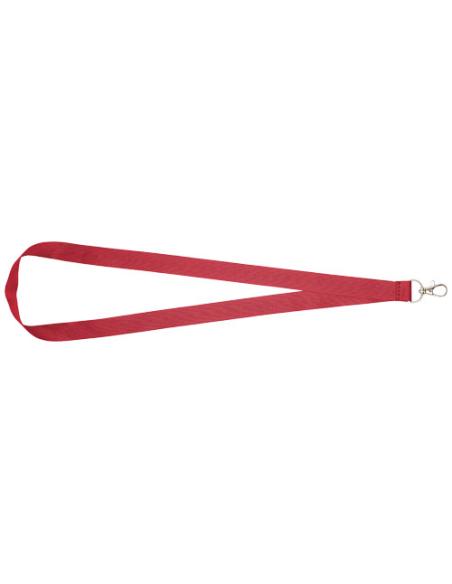 Lanyard con mosquetón práctico N40705201