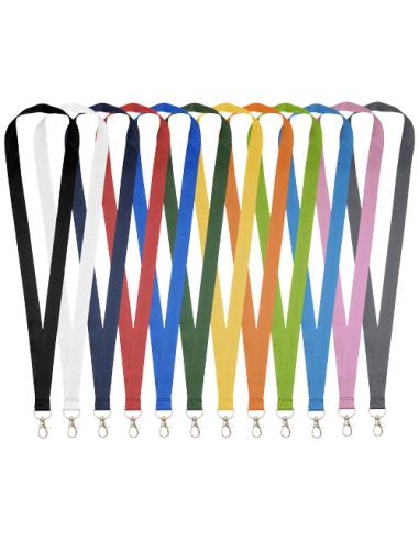 Lanyard con mosquetón práctico N40705201