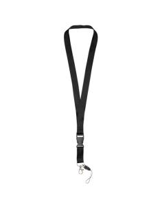 Lanyard con hebilla separable y enganche para móvil N10805201