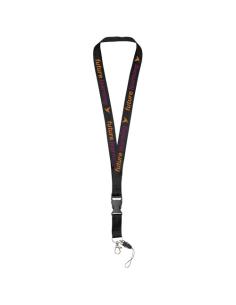 Lanyard con hebilla separable y enganche para móvil N10805201 2