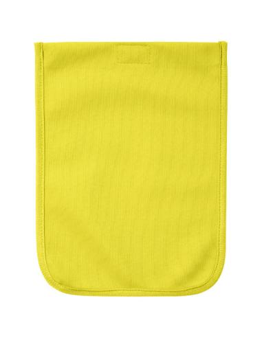 Chaleco de seguridad con bolsa para uso profesional RFX™ N00010401