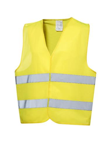 Chaleco de seguridad con bolsa para uso profesional RFX™ N00010401