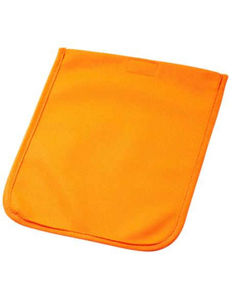 Chaleco de seguridad con bolsa para uso profesional RFX™ N10010401