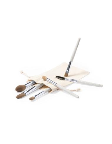 Set Brochas Maquillaje N2361