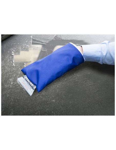 Rascador de hielo con guante N00751401