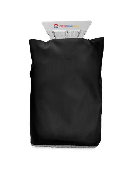 Rascador de hielo con guante N10751401